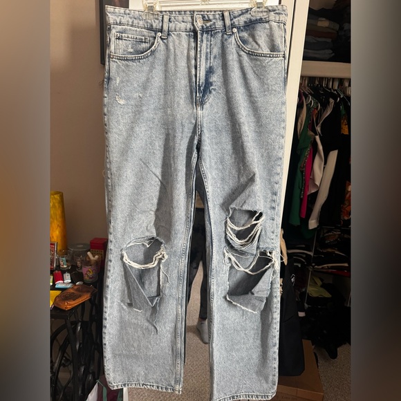 &Denim size 10 - Picture 1 of 3